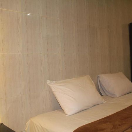 Suji Apartment Bali Ngoại thất bức ảnh