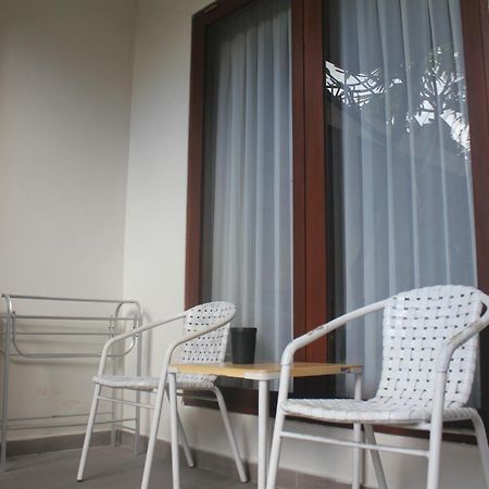 Suji Apartment Bali Ngoại thất bức ảnh