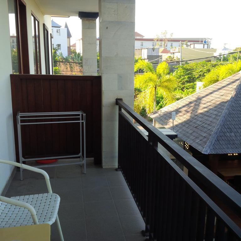 Suji Apartment Bali Phòng bức ảnh