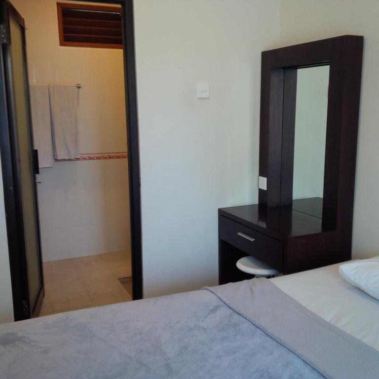 Suji Apartment Bali Phòng bức ảnh