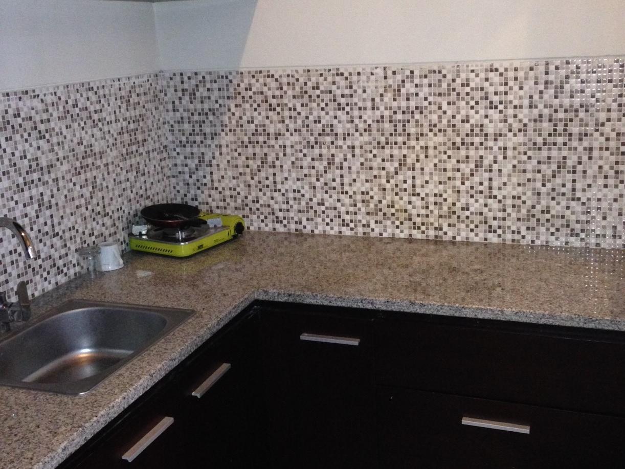 Suji Apartment Bali Ngoại thất bức ảnh