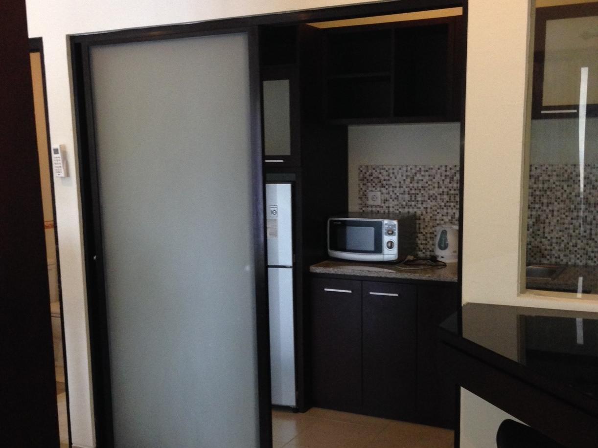 Suji Apartment Bali Ngoại thất bức ảnh