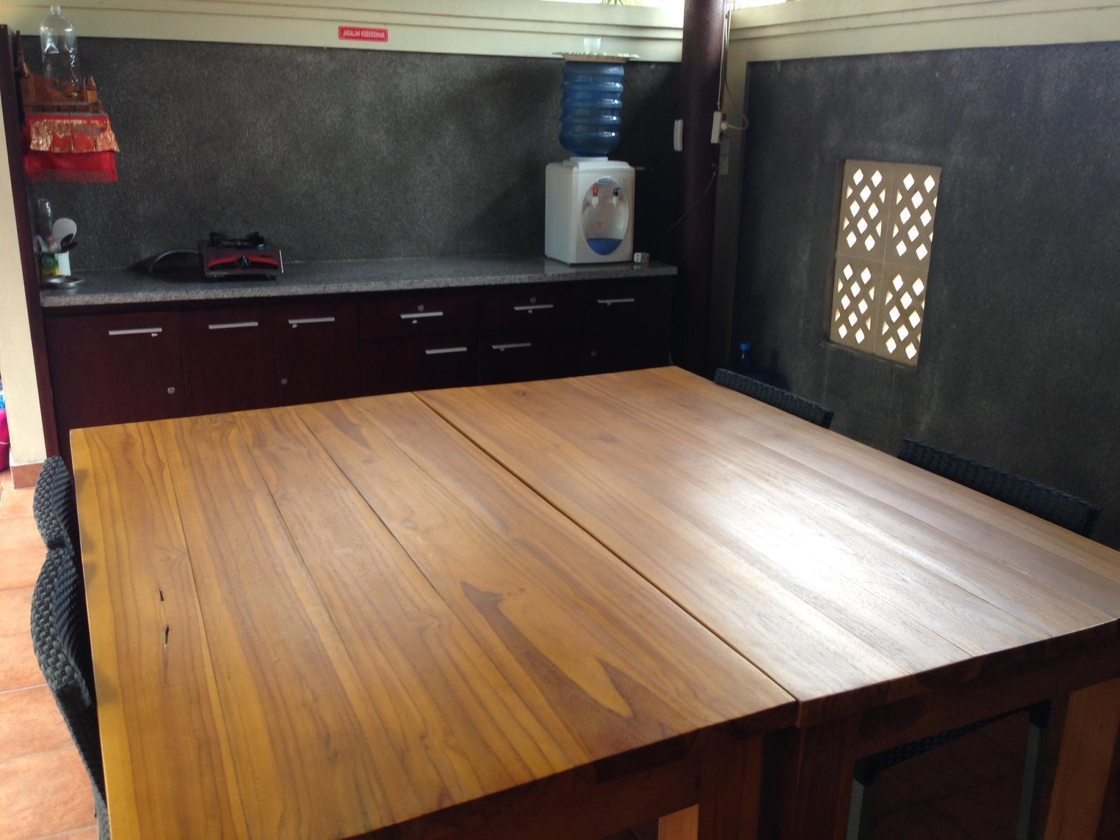 Suji Apartment Bali Ngoại thất bức ảnh