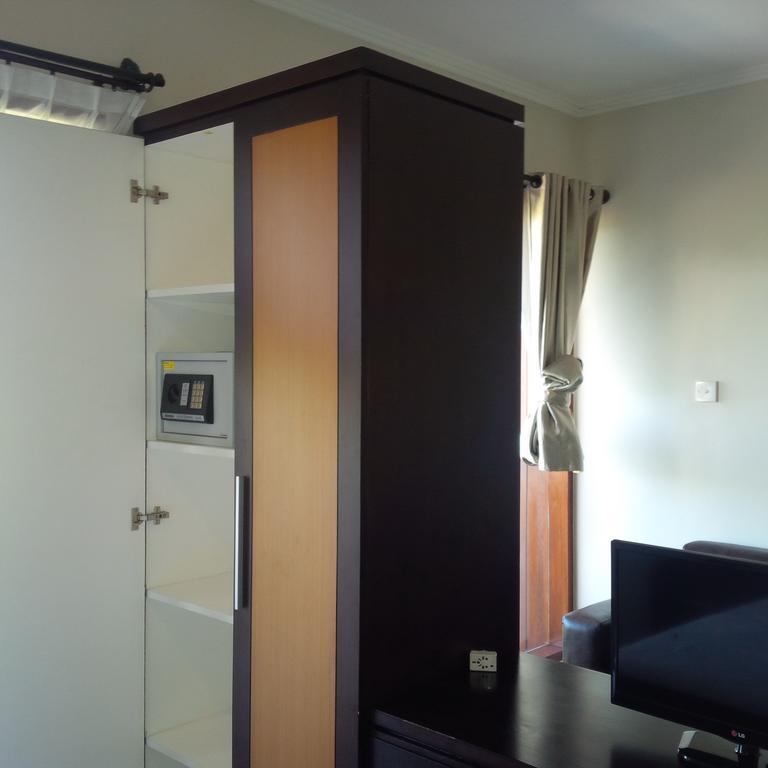 Suji Apartment Bali Ngoại thất bức ảnh