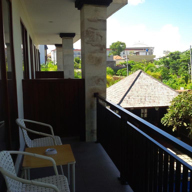 Suji Apartment Bali Ngoại thất bức ảnh