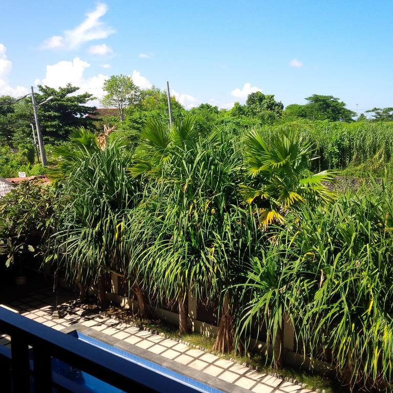 Suji Apartment Bali Ngoại thất bức ảnh