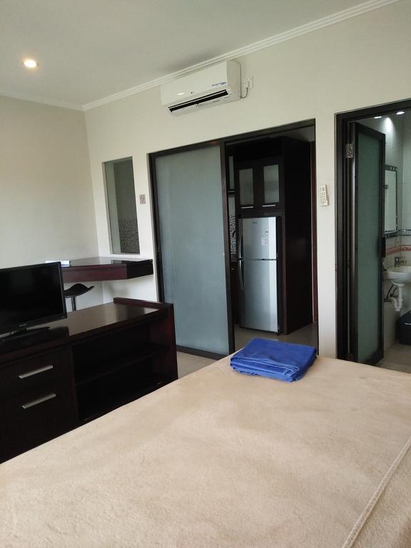 Suji Apartment Bali Ngoại thất bức ảnh
