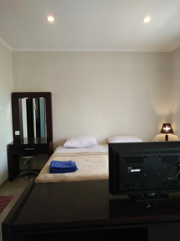 Suji Apartment Bali Ngoại thất bức ảnh