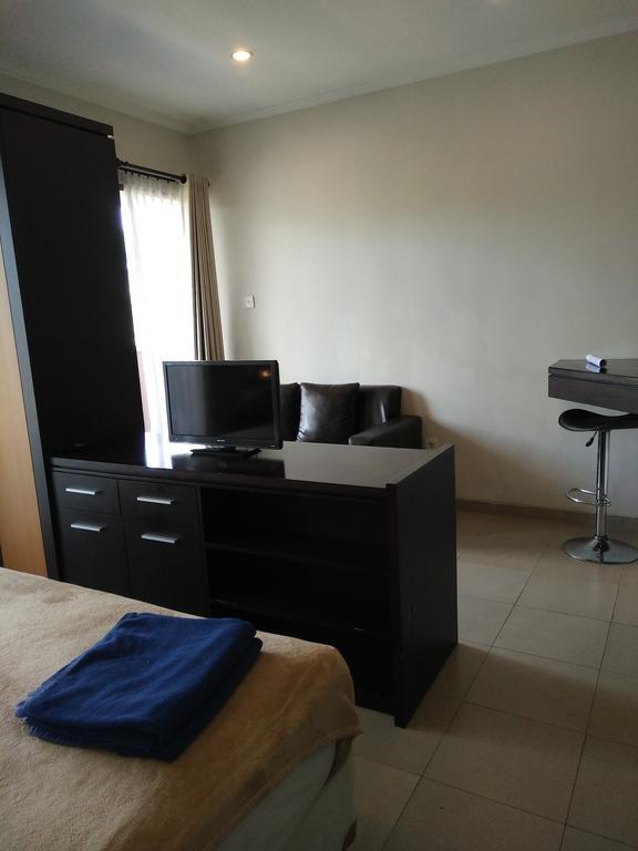 Suji Apartment Bali Ngoại thất bức ảnh