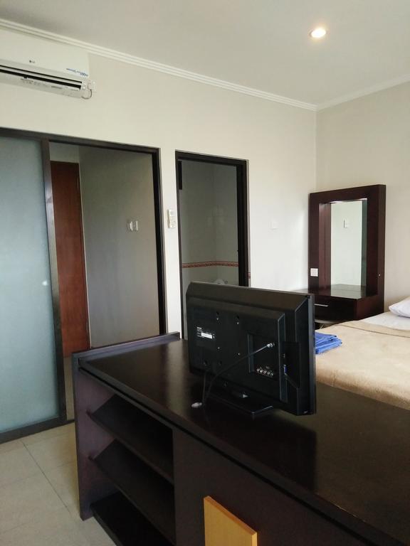 Suji Apartment Bali Ngoại thất bức ảnh