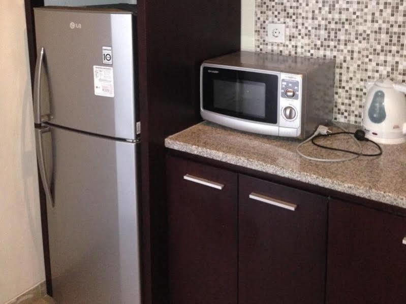 Suji Apartment Bali Ngoại thất bức ảnh