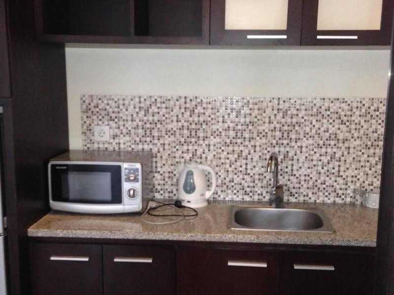 Suji Apartment Bali Ngoại thất bức ảnh