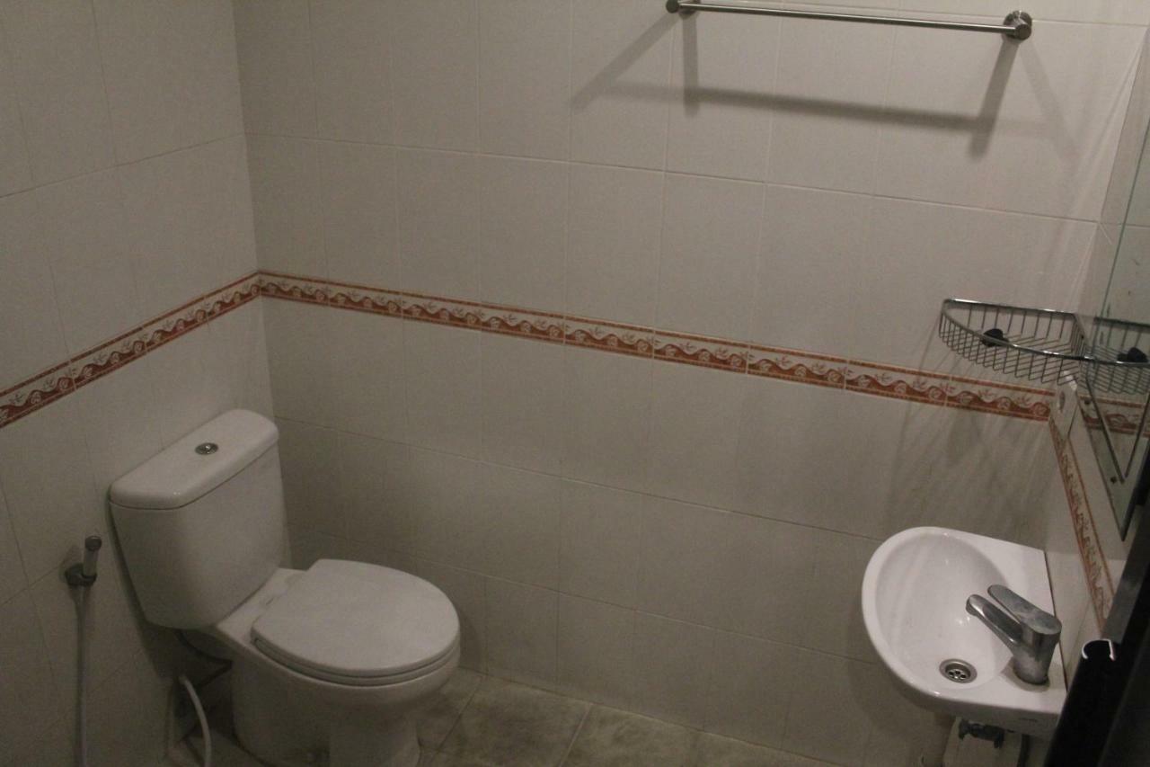 Suji Apartment Bali Ngoại thất bức ảnh