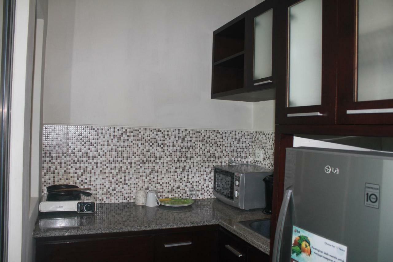 Suji Apartment Bali Ngoại thất bức ảnh