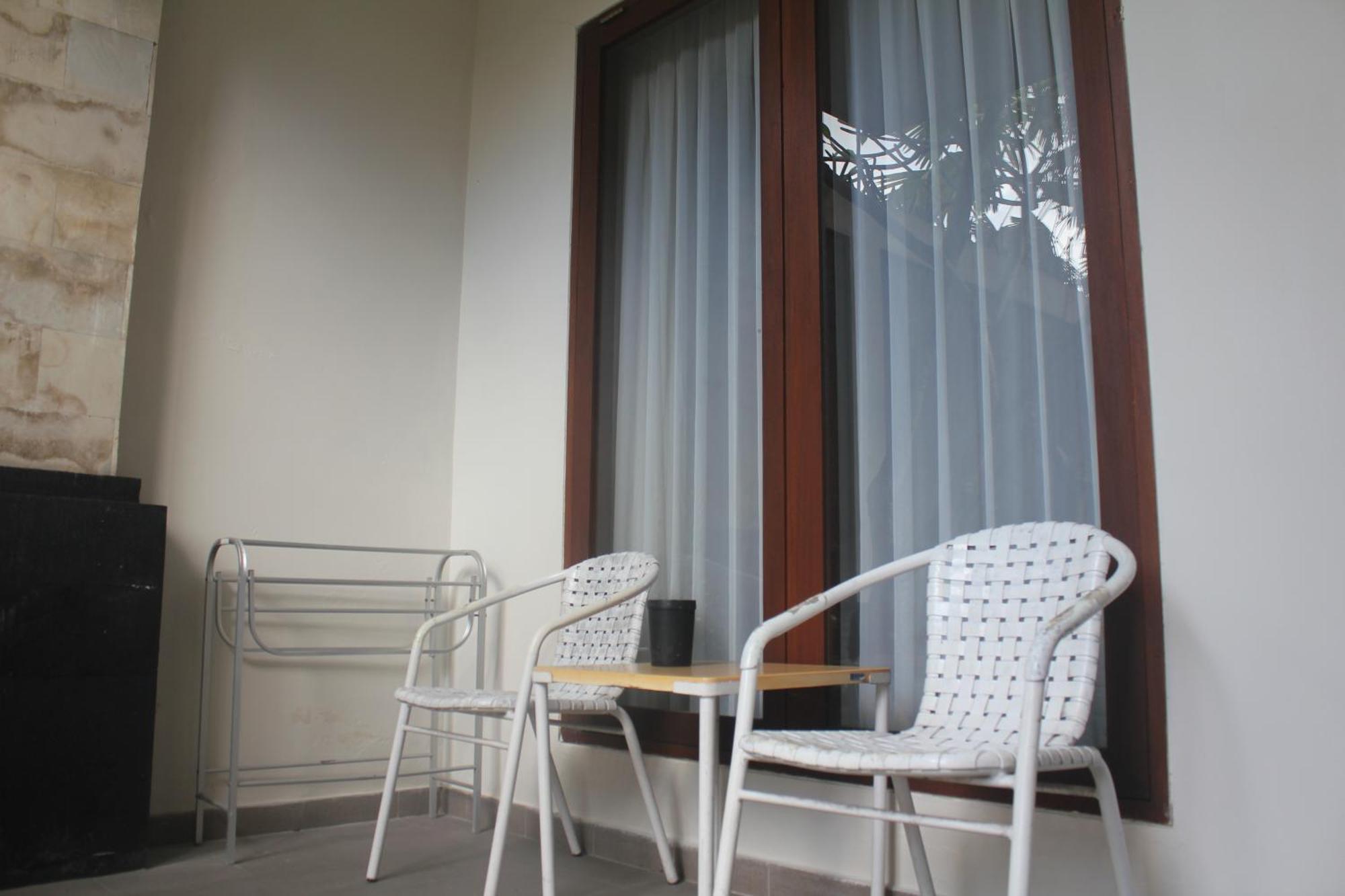 Suji Apartment Bali Ngoại thất bức ảnh